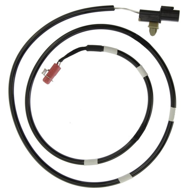 Centric Parts Brake Pad Sensor Wires, 116.74006 116.74006